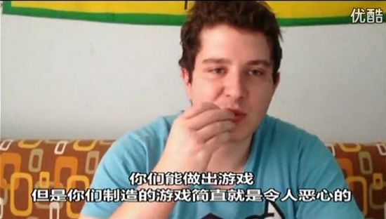 中国游戏无史诗？ 西游引爆中外玩家口水大战
